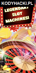 Casino Games: Slots & Roulette Kody