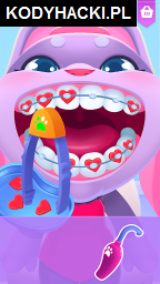 Animal Dentist: Games for kids Hack