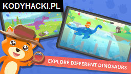 Dinosaur games for kids & baby Hack