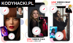 Sexy Video Call & Sexy Live Hack