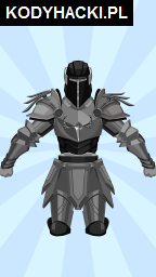 armor maker： Avatar maker Kody