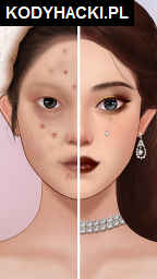 Makeup Stylist:DIY Makeup Game Cheat