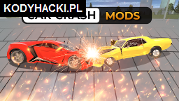 Mods for Simple Car Crash Hack