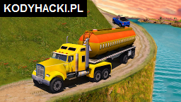 Oil Tanker - Truck Simulator Hack