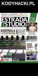 Estrada i Studio Hack
