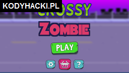 Amazing Zombie Games Hack