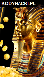 Pharaon 777 vegas slots casino Kody