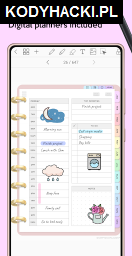 Penly: Digital Planner & Notes Cheat