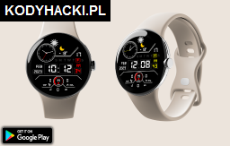 LCD Digital Sport Watchface Cheat
