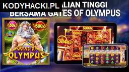 Pragmatic Gate Of Olympus Slot Hack