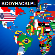 All Countries - World Map Hack Cheats