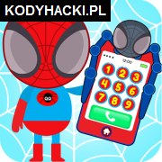 Super Spider Hero Phone Hack Cheats