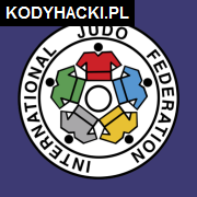 IJF Judo Hack Cheats