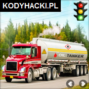 Truck Driving Games Oil Tanker Hack Cheats