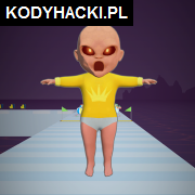 Yellow Baby: Run For Life Hack Cheats
