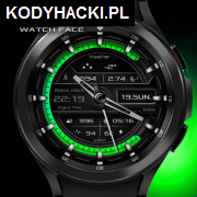 VVA35 Hybrid Watchface Hack Cheats