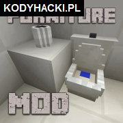 Furniture Mods for Minecraft Hack Cheats