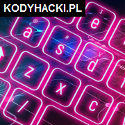 Neon Theme - Android Keyboard Hack Cheats
