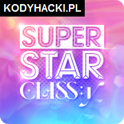 SuperStar CLASS:y Hack Cheats