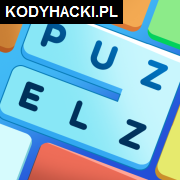 Word Puzzle - One line Hack Cheats