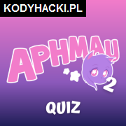 Aphmau Games 2 Quiz Hack Cheats