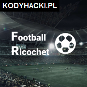 Football Ricochet Hack Cheats