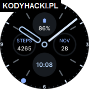 Abstract - Minimal Watch Face Hack Cheats