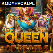 QueenOfPearls Hack Cheats