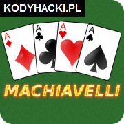 Machiavelli - Gioco di Carte Hack Cheats