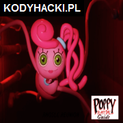 Poppy Huggy Wuggy:Chapter 2 g Hack Cheats