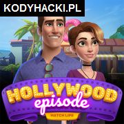 Hollywood Episode Hack Cheats