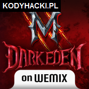 Dark Eden M on WEMIX Hack Cheats