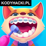 Animal Dentist: Games for kids Hack Cheats