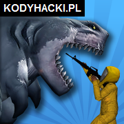 Sharkosaurus Rampage Hack Cheats