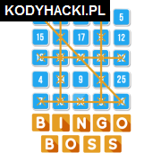 Bingo Boss | 1-25 Online Bingo Hack Cheats