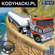 Oil Tanker - Truck Simulator Hack Cheats