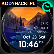 Forest Ambient - watch face Hack Cheats
