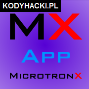 MicrotronX App Hack Cheats