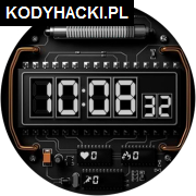 LCD Digital Electrical Hack Cheats