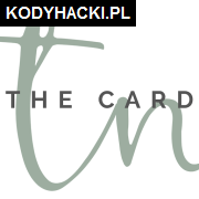 The TN card Hack Cheats