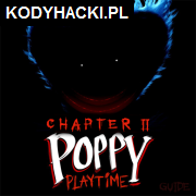 Poppy Playtime Chapter 2 Tips Hack Cheats