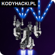 Space Shooter - Galaxy War Hack Cheats