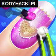 Nail polish game nail art Hack Cheats
