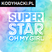 SuperStar OH MY GIRL Hack Cheats