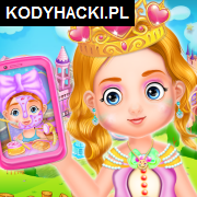 Princess Baby Phone Games Hack Cheats