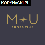 MU Argentina Hack Cheats