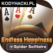 Endless Spider Solitaire Hack Cheats