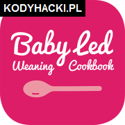 Baby-Led Weaning Recipes Hack Cheats