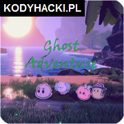Ghost Adventure Hack Cheats