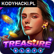 Treasure Slots Hack Cheats
